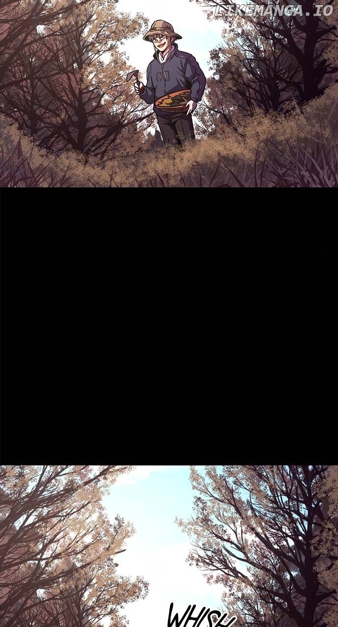 1 Second Chapter 207 - page 101