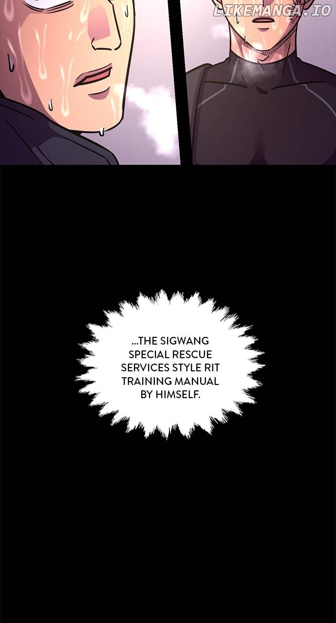 1 Second Chapter 207 - page 104