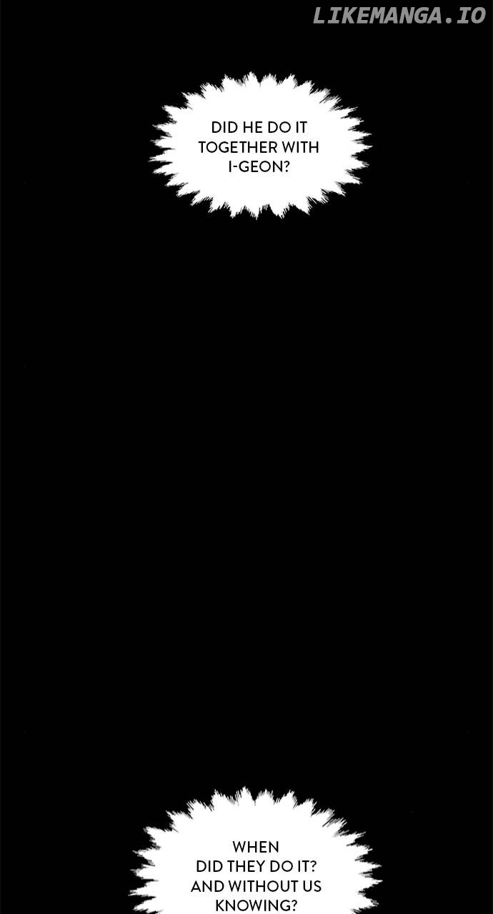 1 Second Chapter 207 - page 105