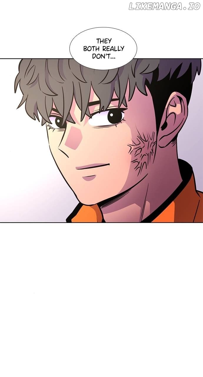 1 Second Chapter 207 - page 108