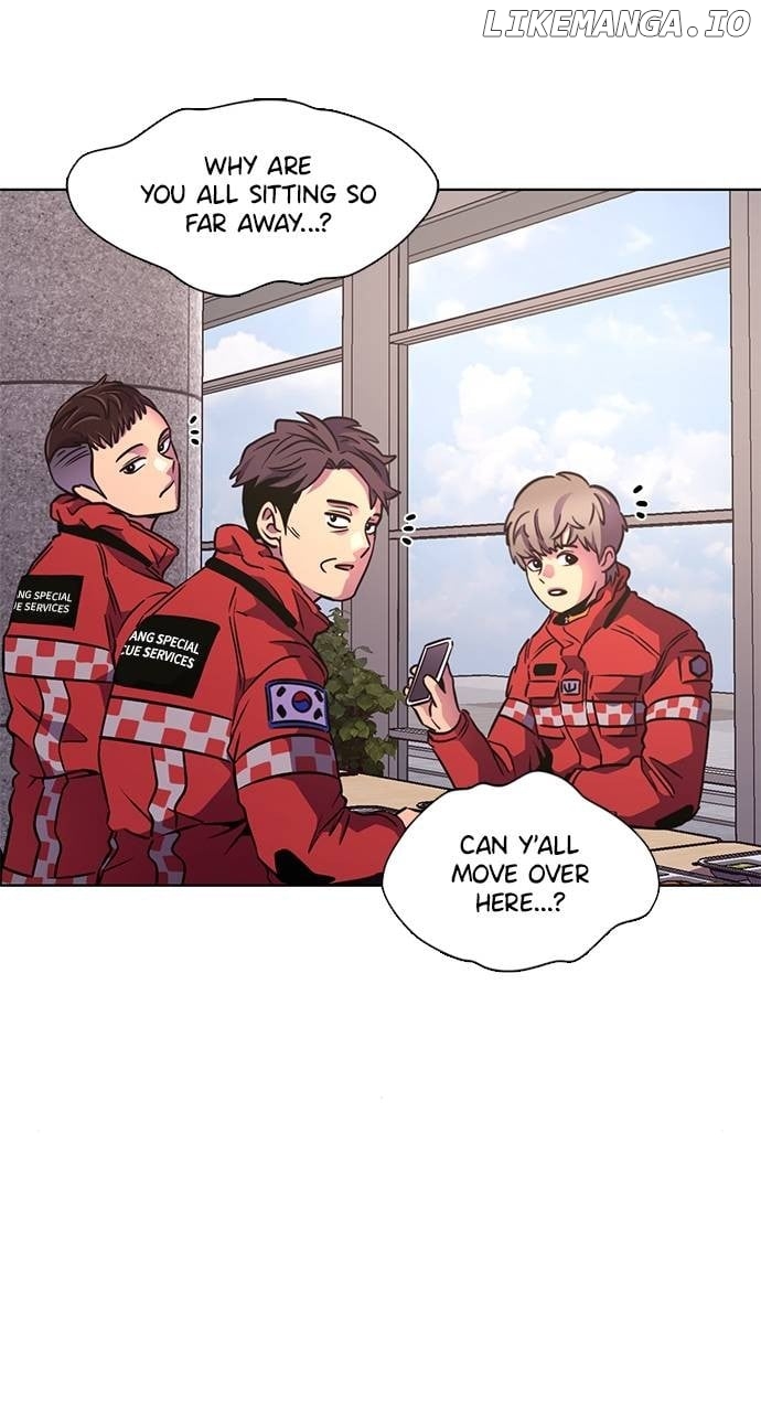 1 Second Chapter 207 - page 13