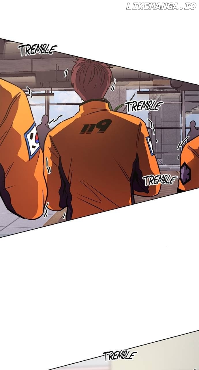 1 Second Chapter 207 - page 14