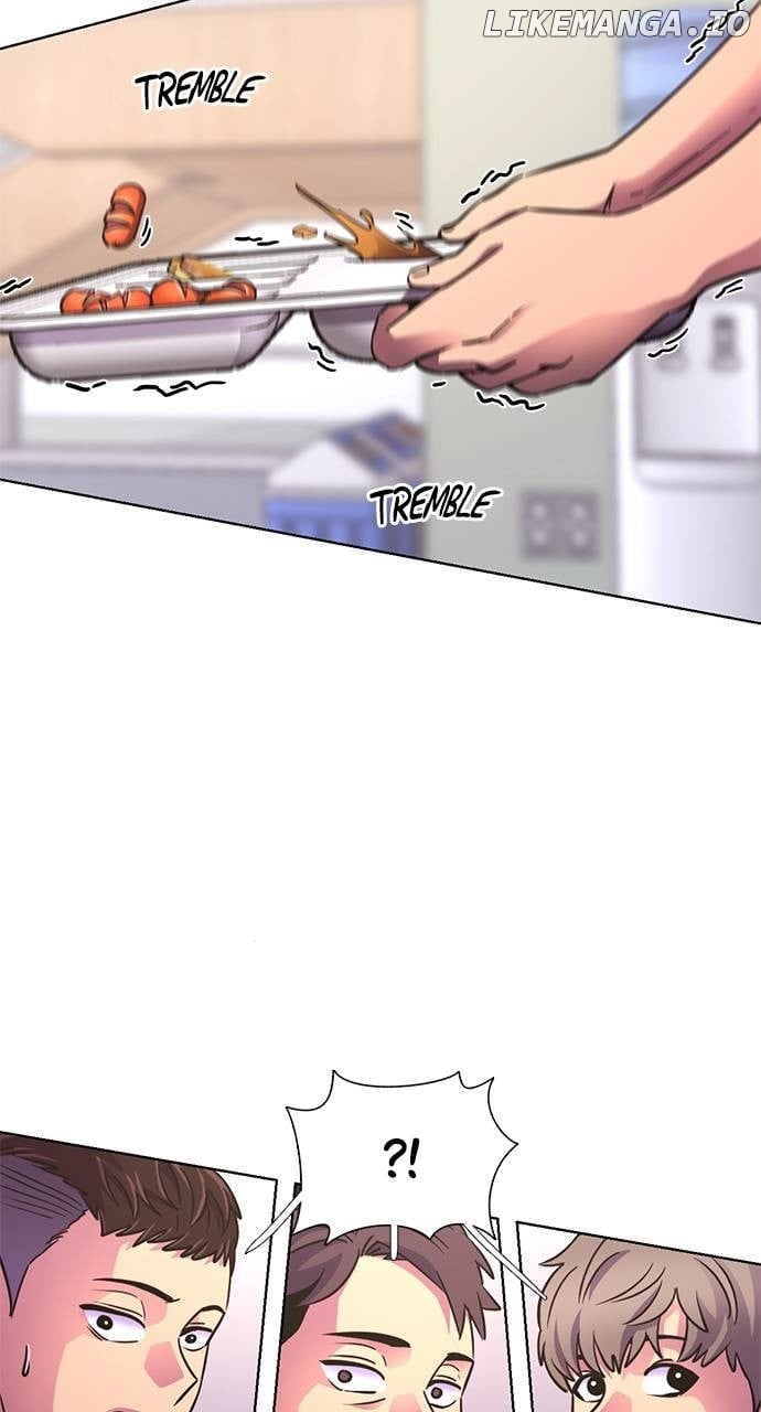 1 Second Chapter 207 - page 15