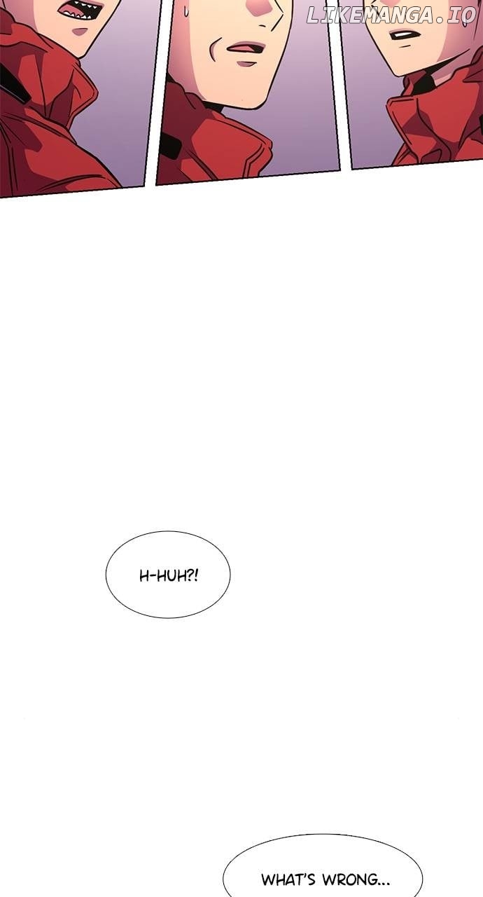 1 Second Chapter 207 - page 16