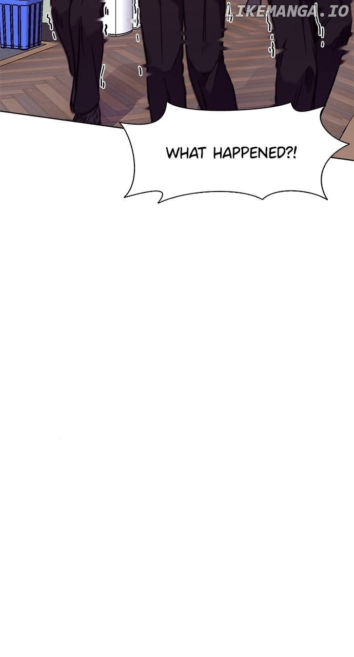 1 Second Chapter 207 - page 18