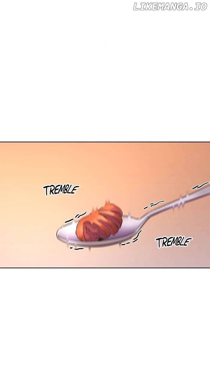 1 Second Chapter 207 - page 20