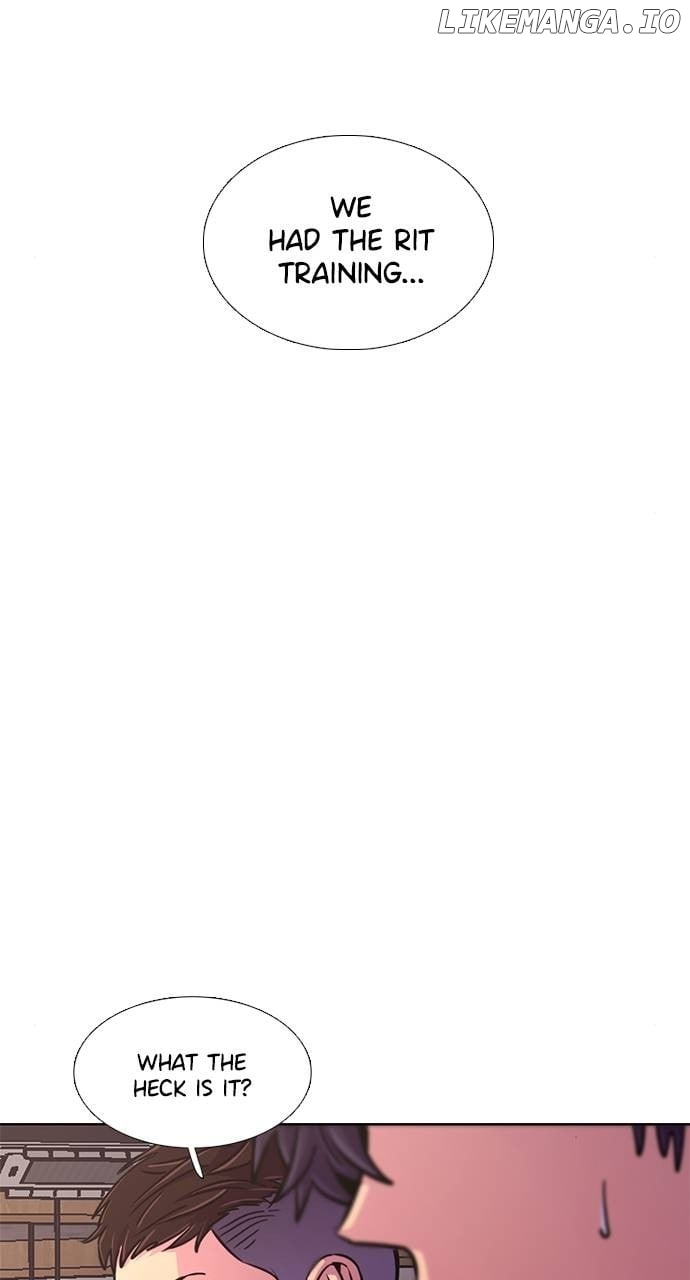 1 Second Chapter 207 - page 22