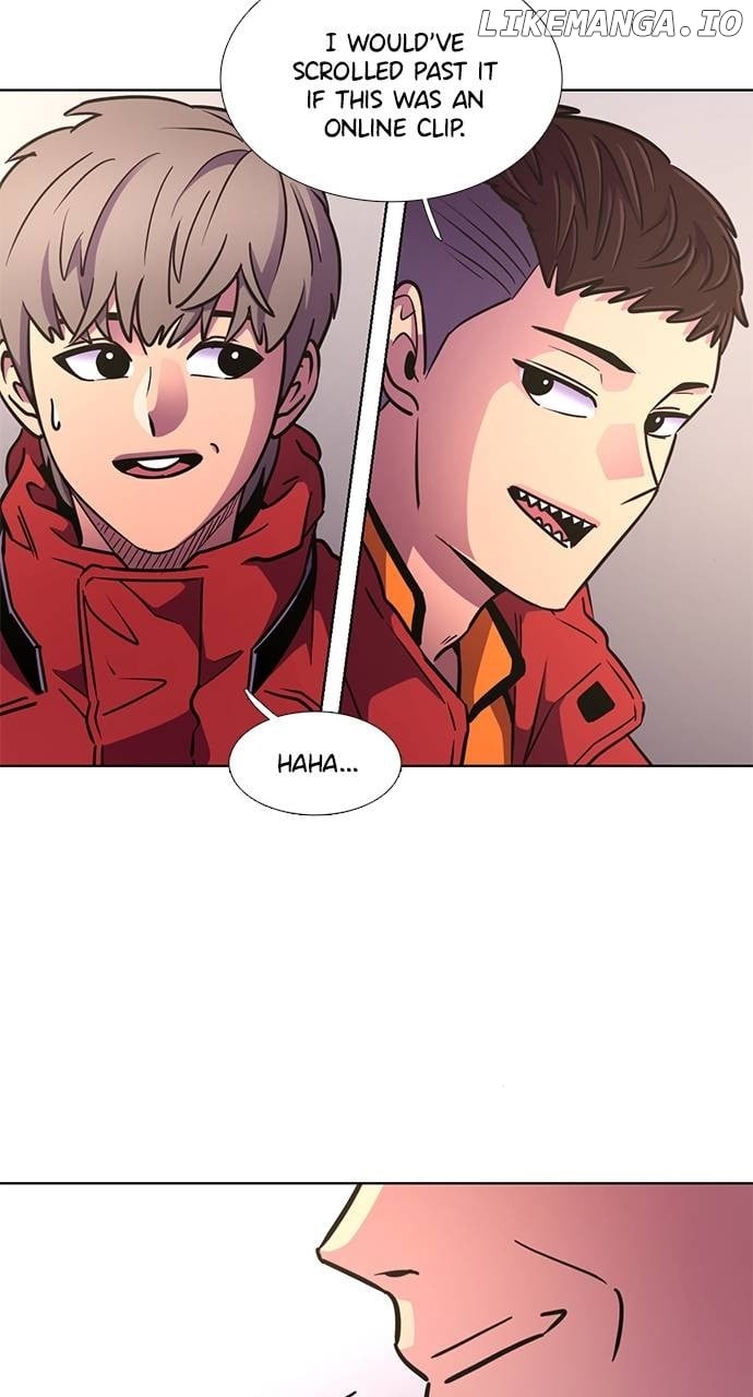 1 Second Chapter 207 - page 29