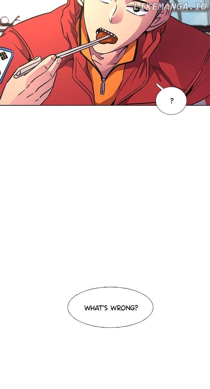 1 Second Chapter 207 - page 3