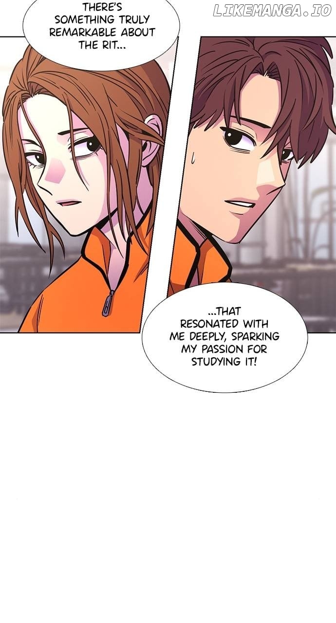 1 Second Chapter 207 - page 31