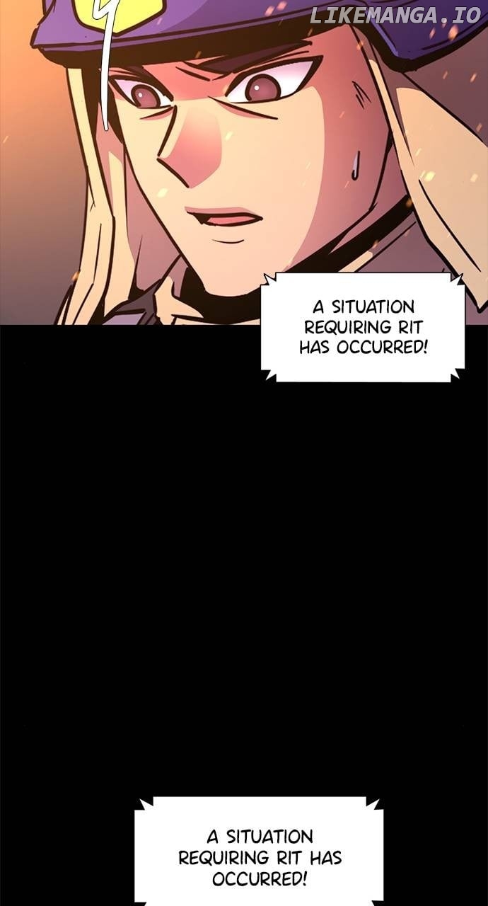 1 Second Chapter 207 - page 35