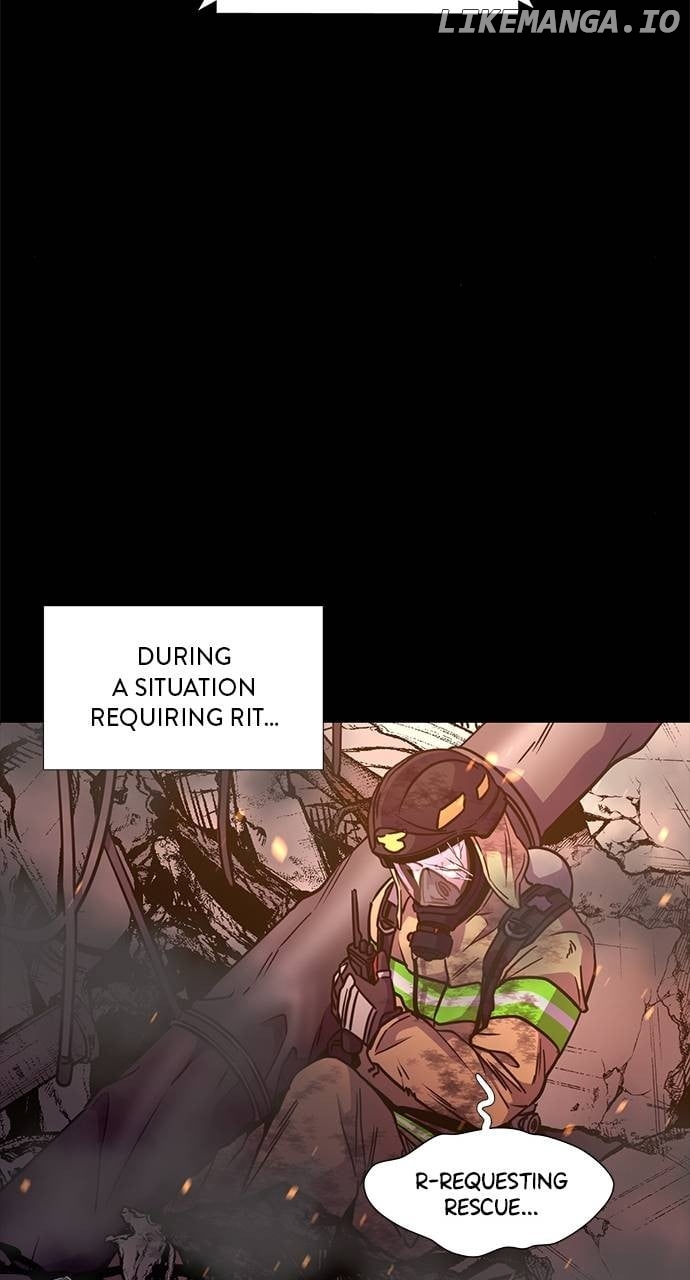 1 Second Chapter 207 - page 36