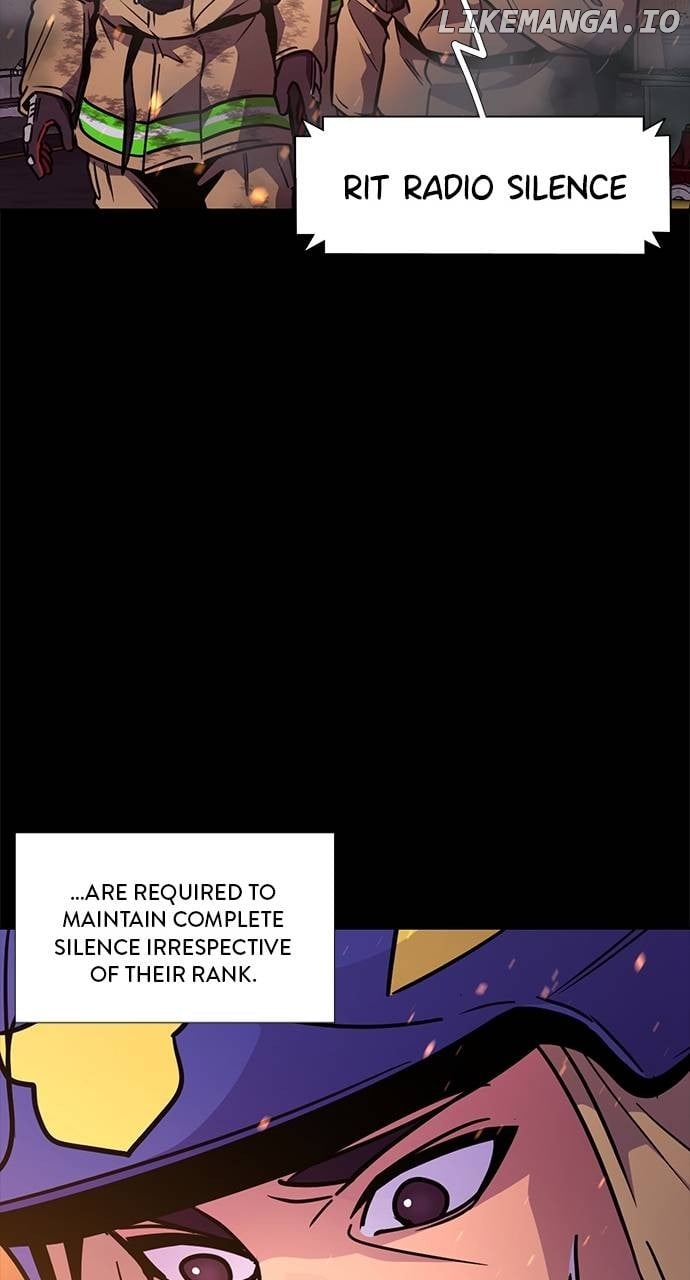 1 Second Chapter 207 - page 38