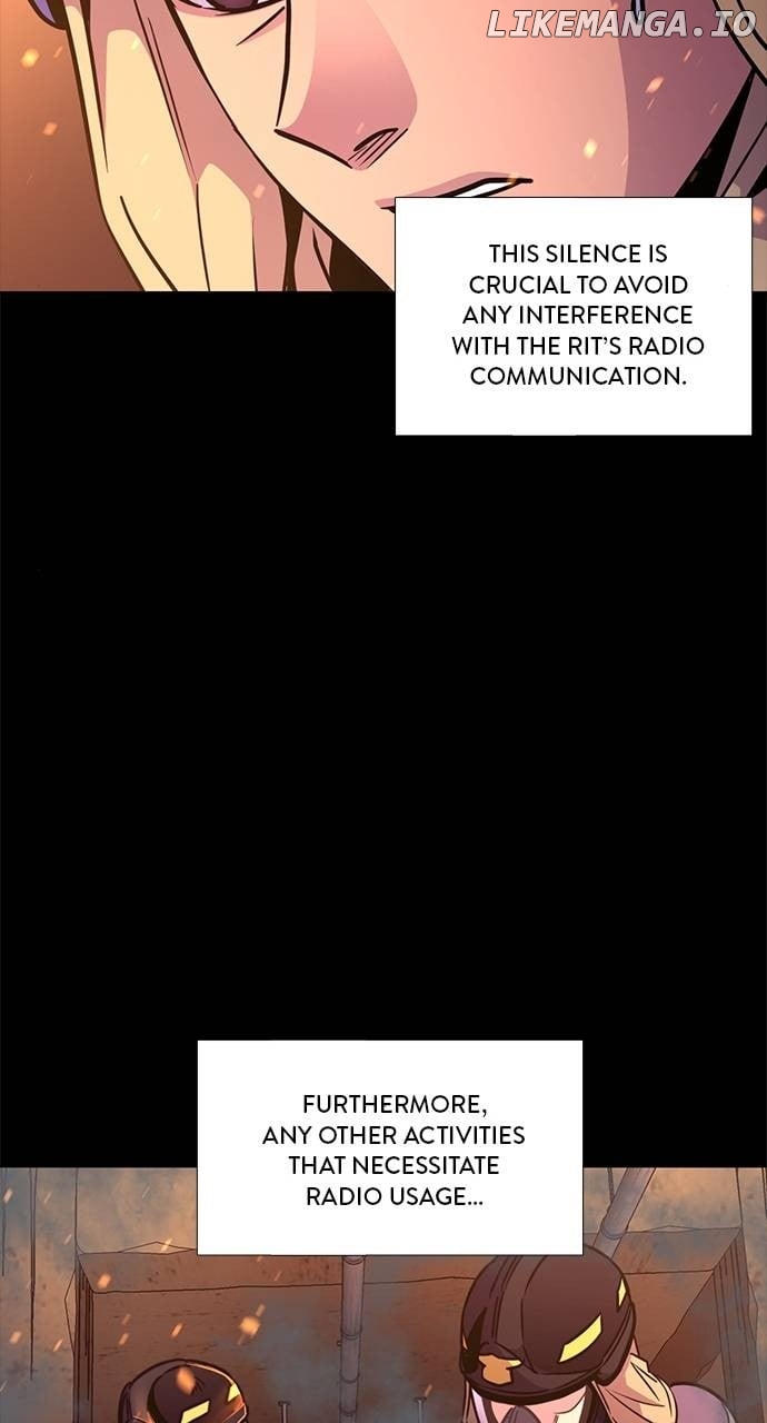 1 Second Chapter 207 - page 39
