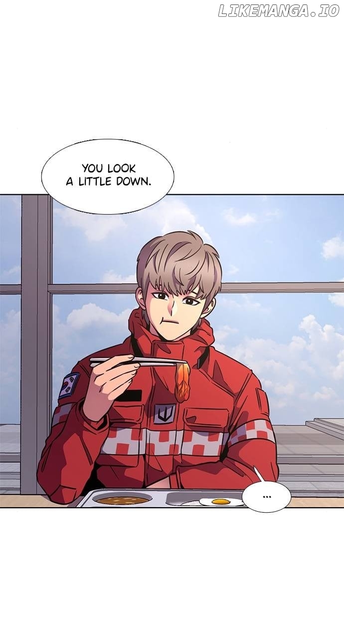 1 Second Chapter 207 - page 4