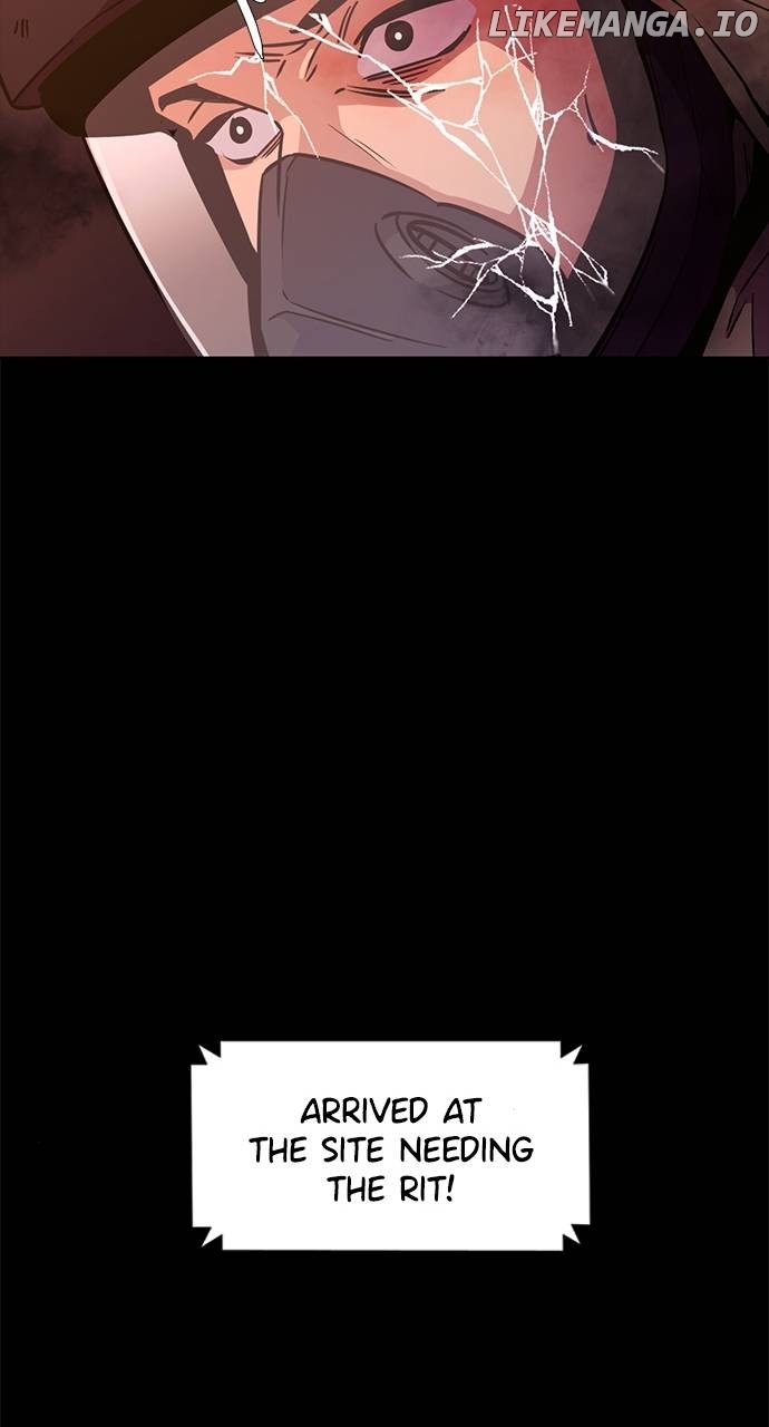 1 Second Chapter 207 - page 47