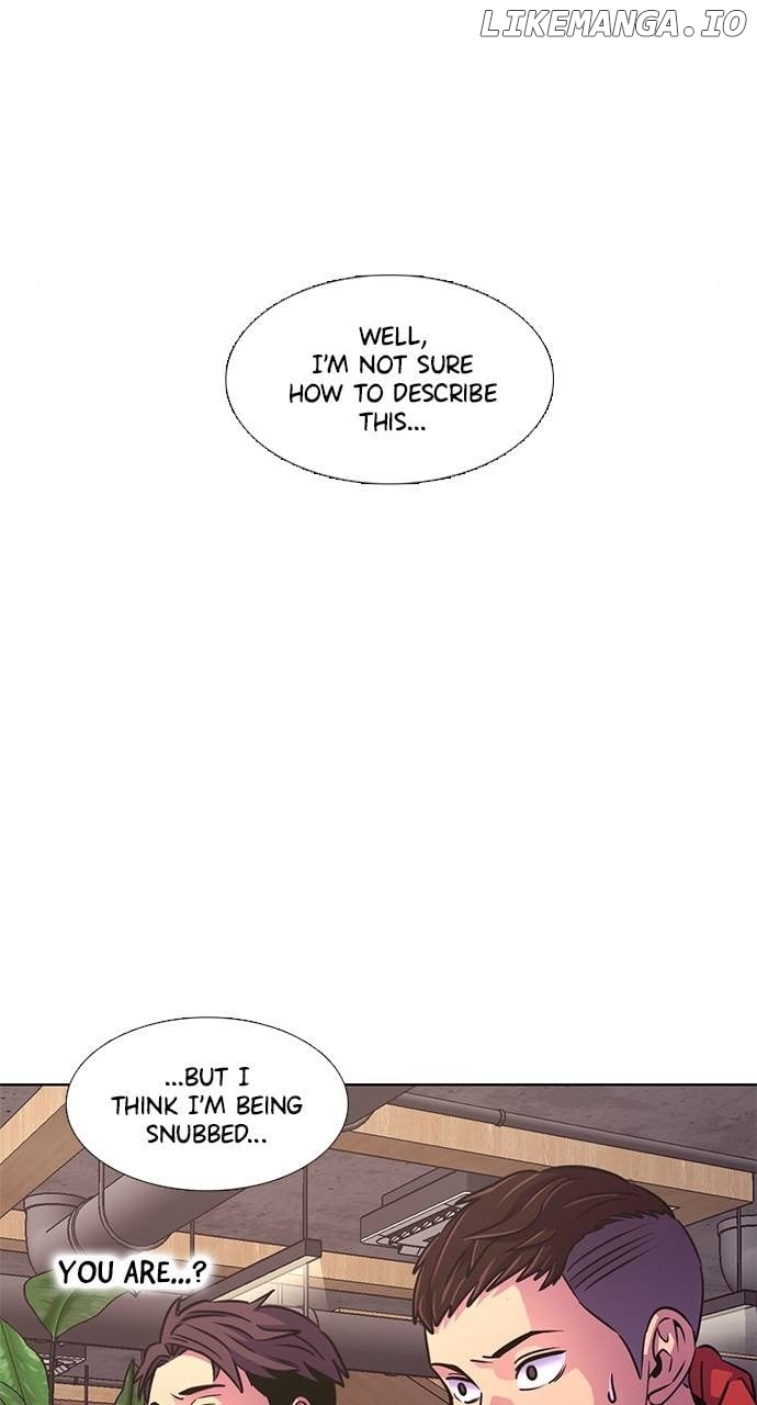 1 Second Chapter 207 - page 5