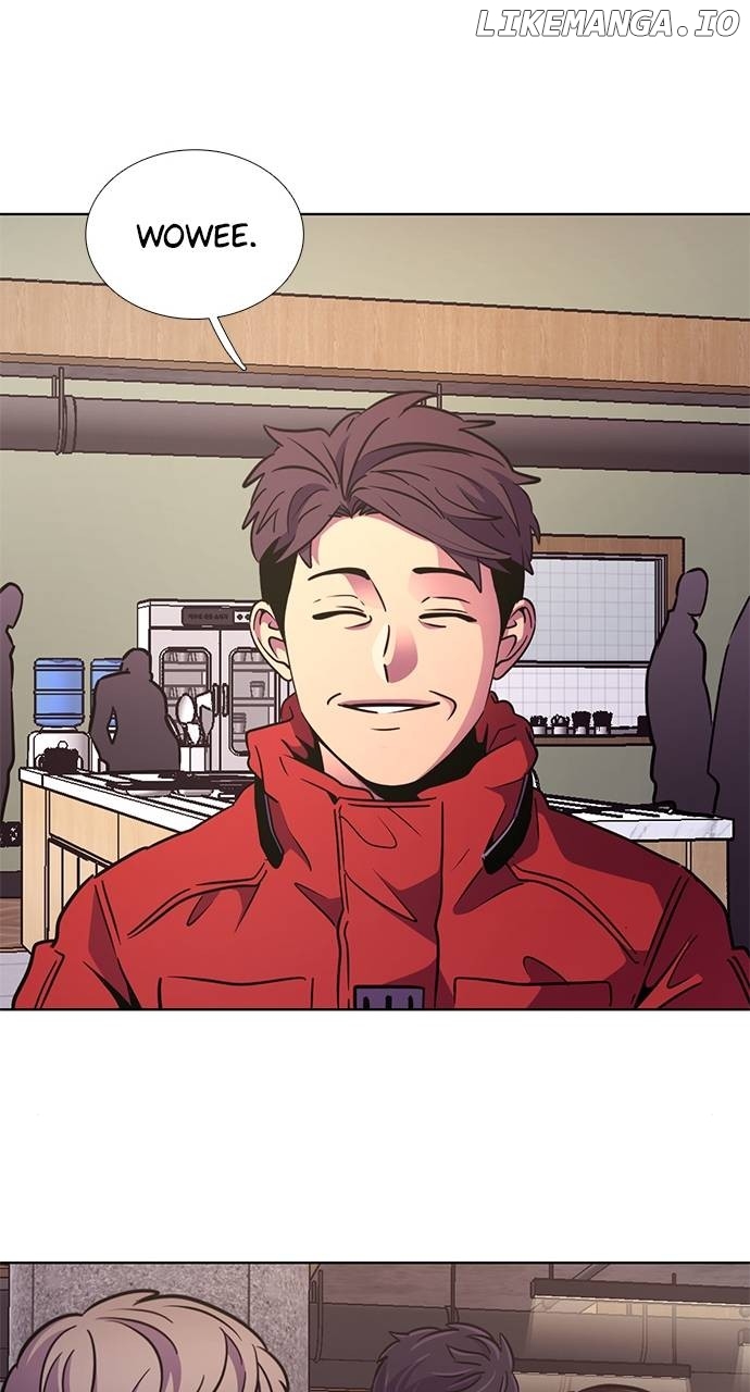 1 Second Chapter 207 - page 53