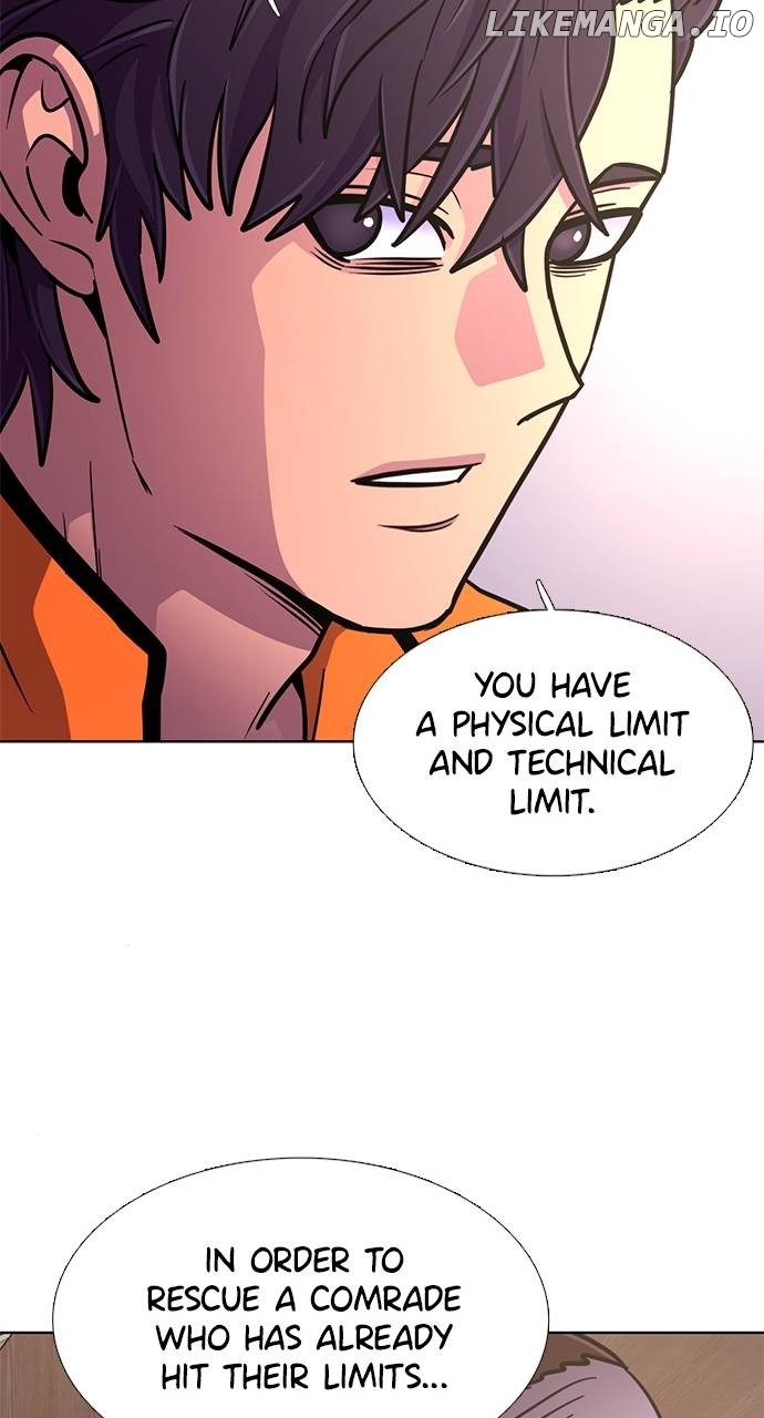 1 Second Chapter 207 - page 57