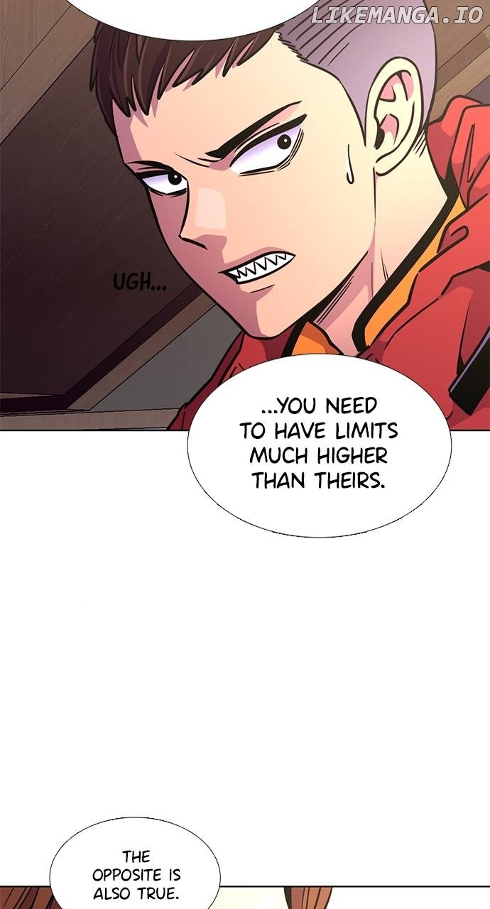 1 Second Chapter 207 - page 58