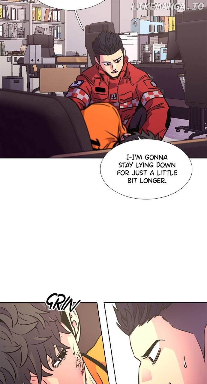 1 Second Chapter 207 - page 65