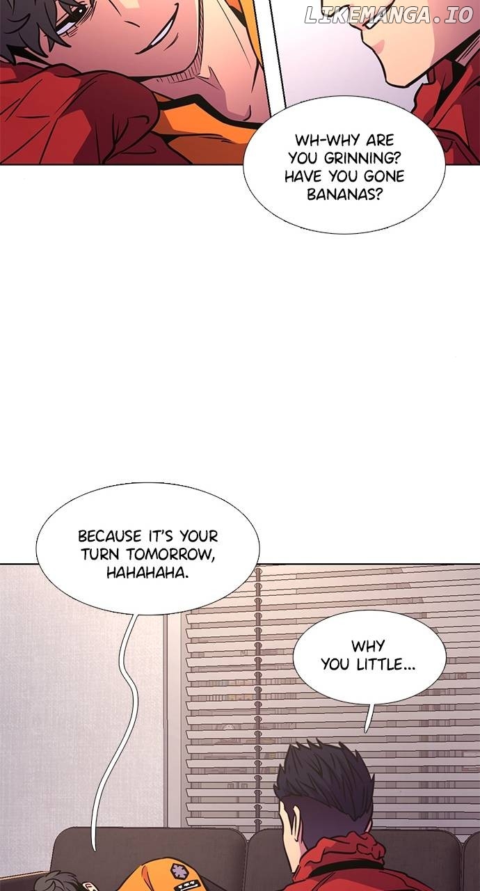 1 Second Chapter 207 - page 66