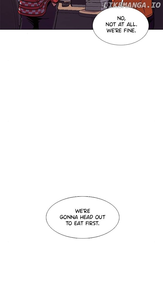 1 Second Chapter 207 - page 74