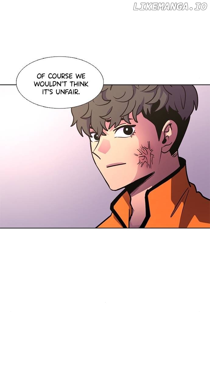 1 Second Chapter 207 - page 78