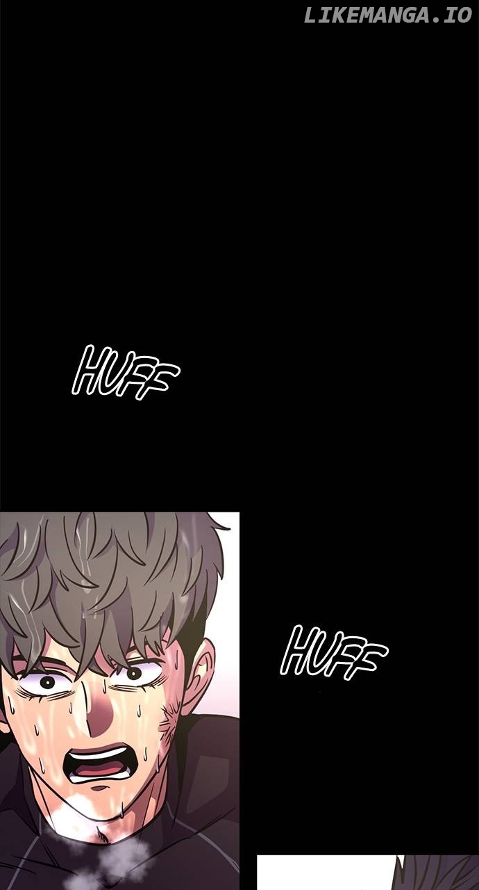 1 Second Chapter 207 - page 84