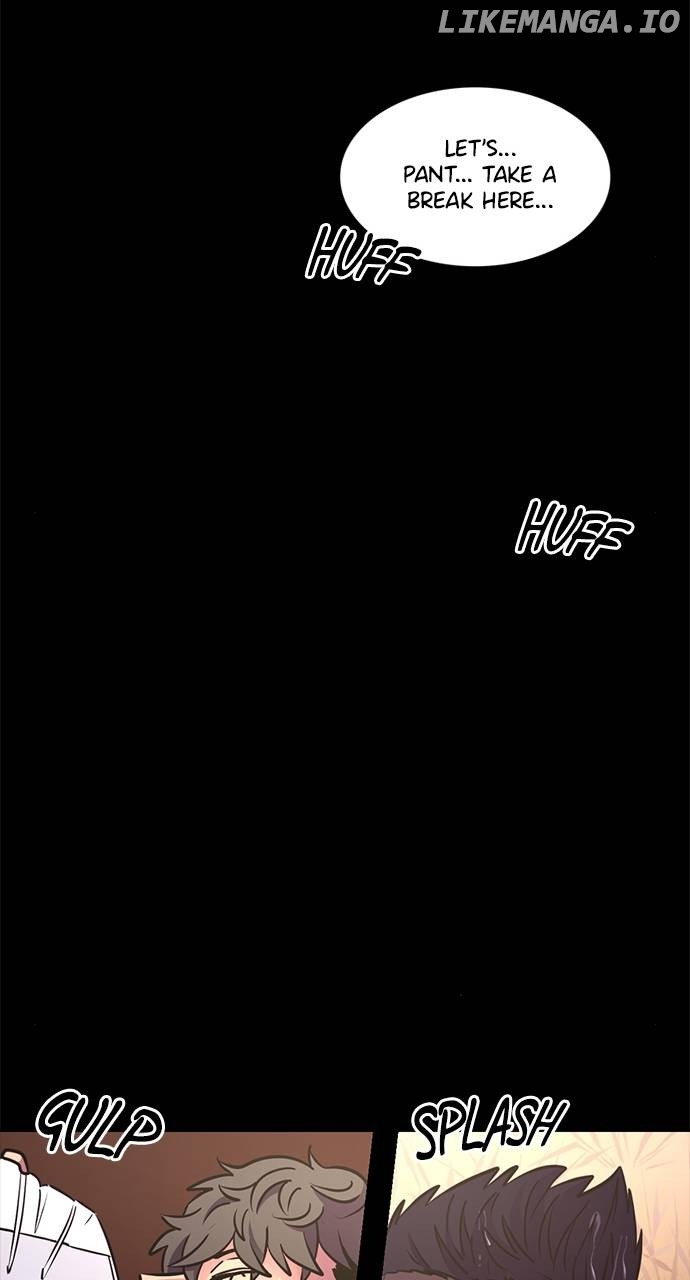 1 Second Chapter 207 - page 86