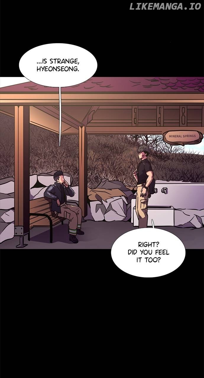 1 Second Chapter 207 - page 88