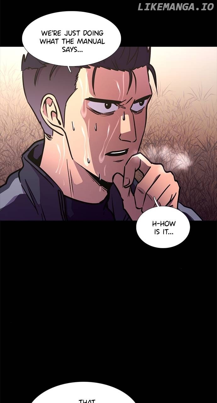 1 Second Chapter 207 - page 89