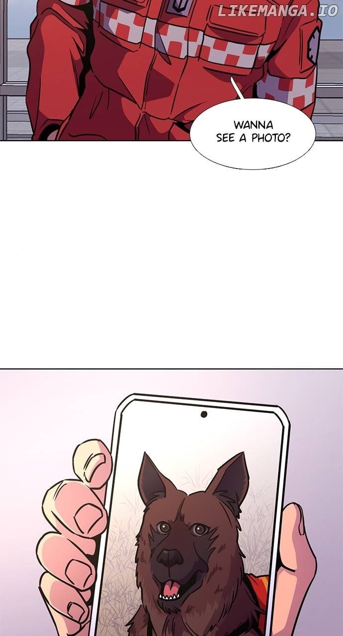 1 Second Chapter 207 - page 9