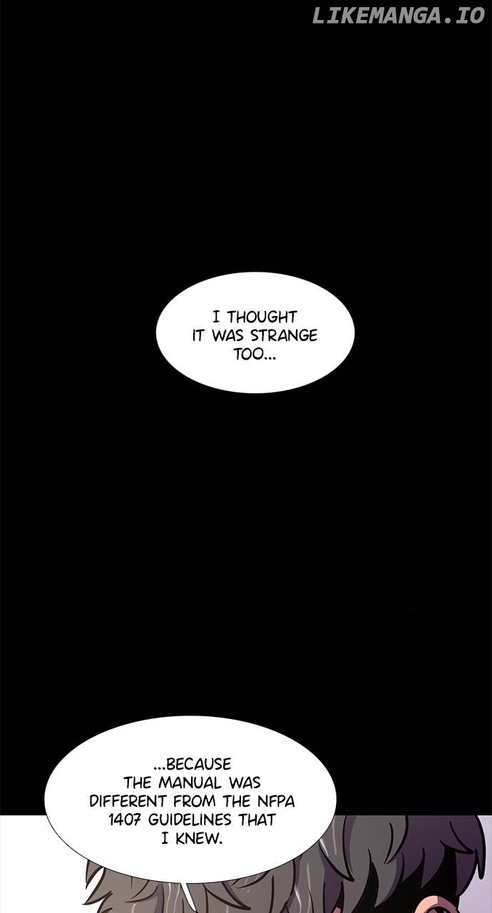 1 Second Chapter 207 - page 92