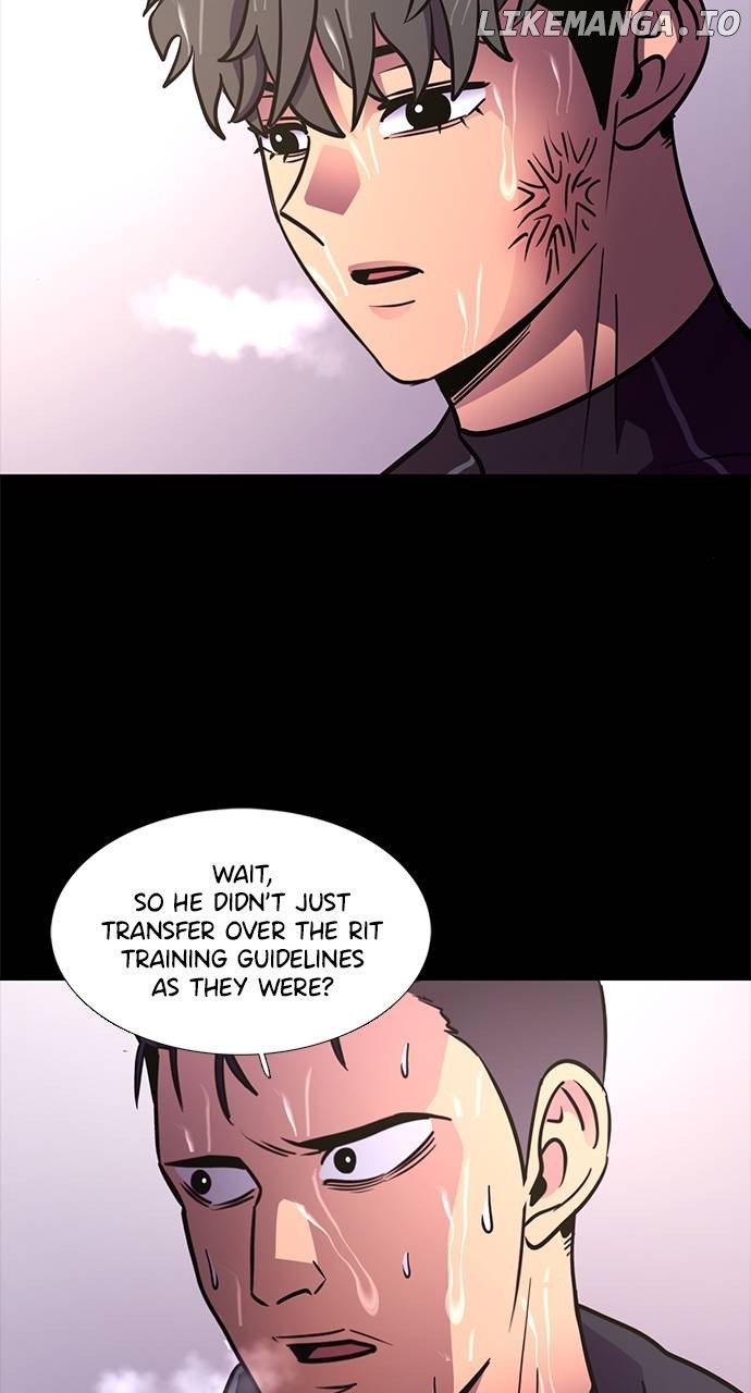 1 Second Chapter 207 - page 93