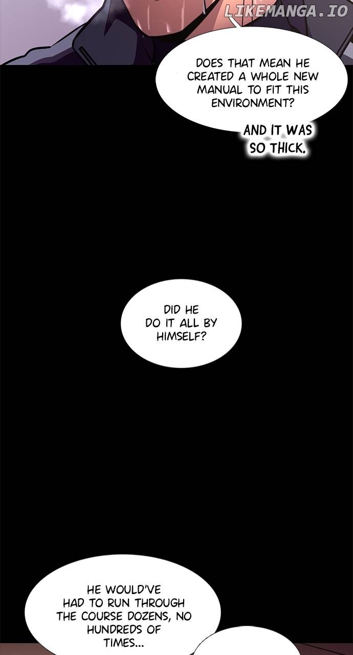 1 Second Chapter 207 - page 94