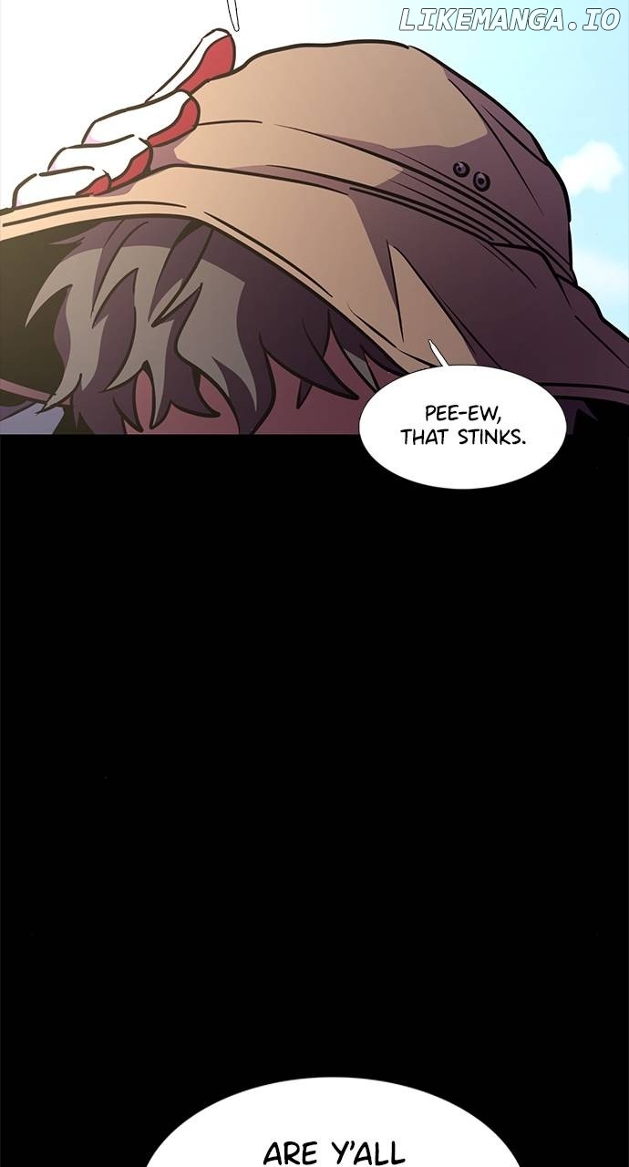 1 Second Chapter 207 - page 96