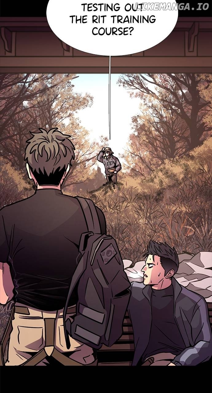 1 Second Chapter 207 - page 97