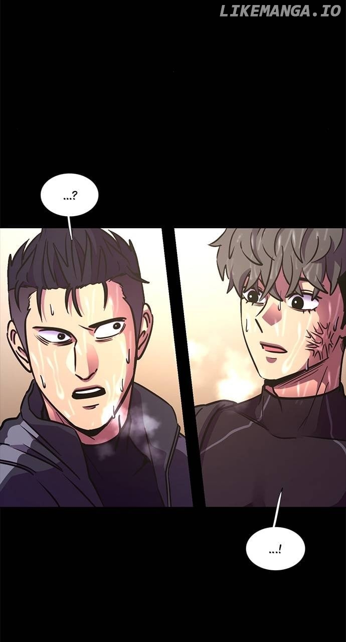 1 Second Chapter 207 - page 98