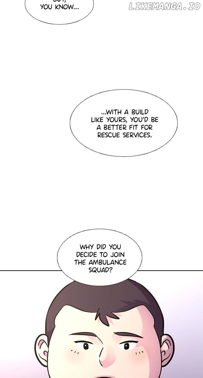 1 Second Chapter 208 - page 17