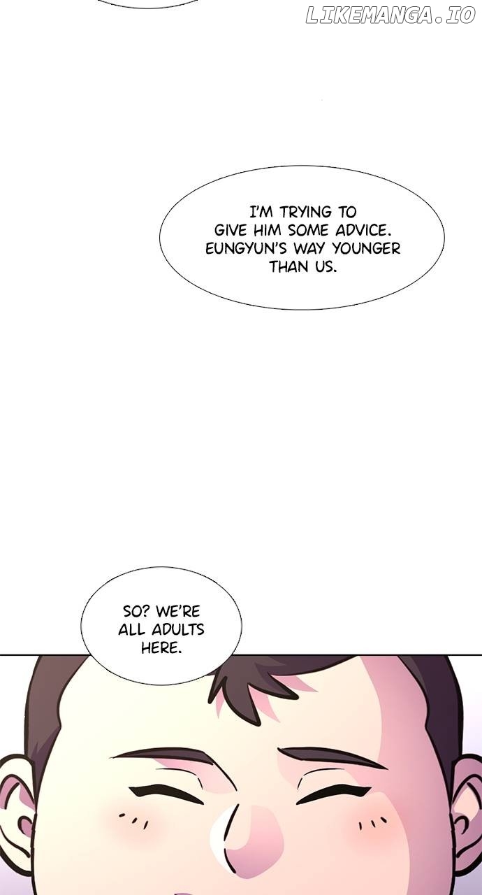 1 Second Chapter 208 - page 20