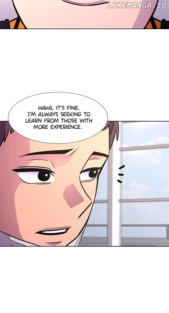1 Second Chapter 208 - page 21