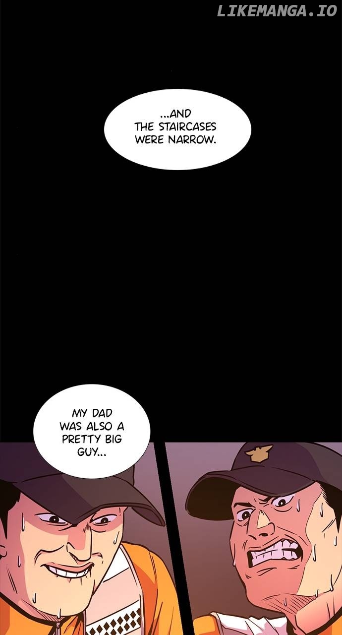 1 Second Chapter 208 - page 26