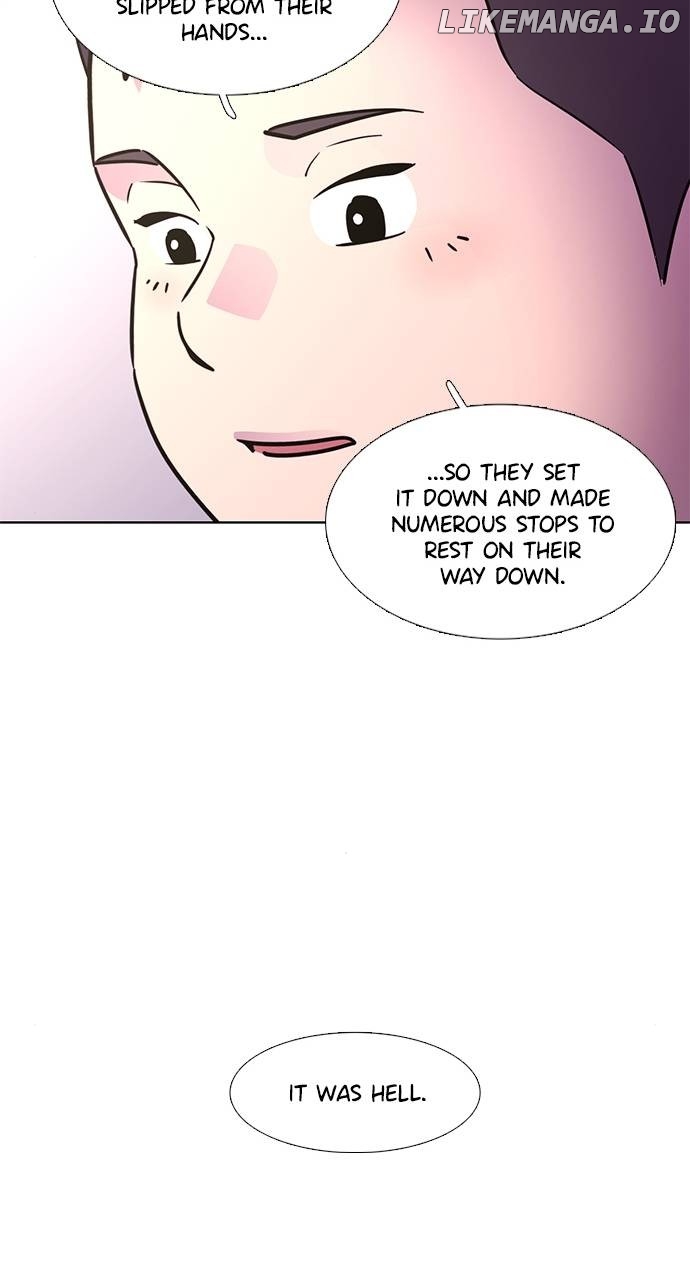 1 Second Chapter 208 - page 28