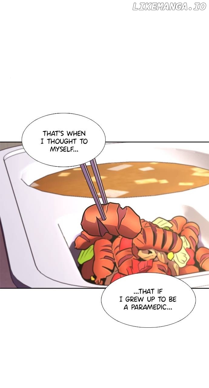 1 Second Chapter 208 - page 29