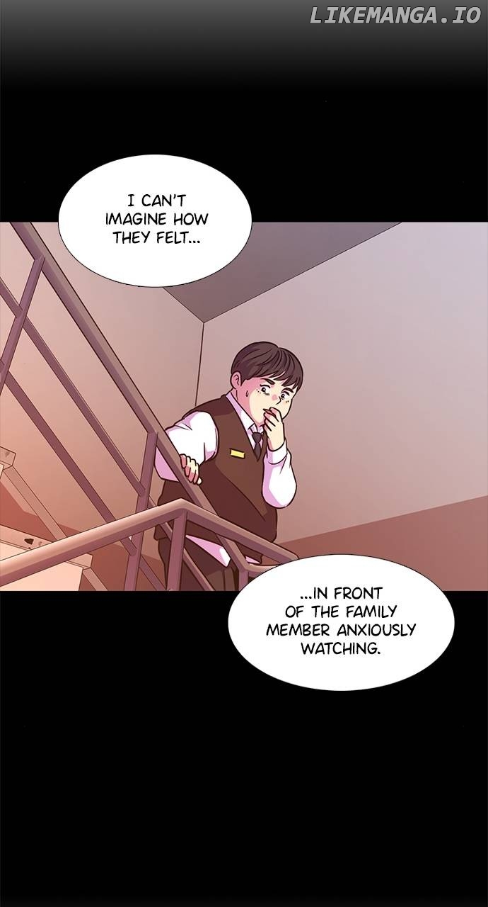 1 Second Chapter 208 - page 31