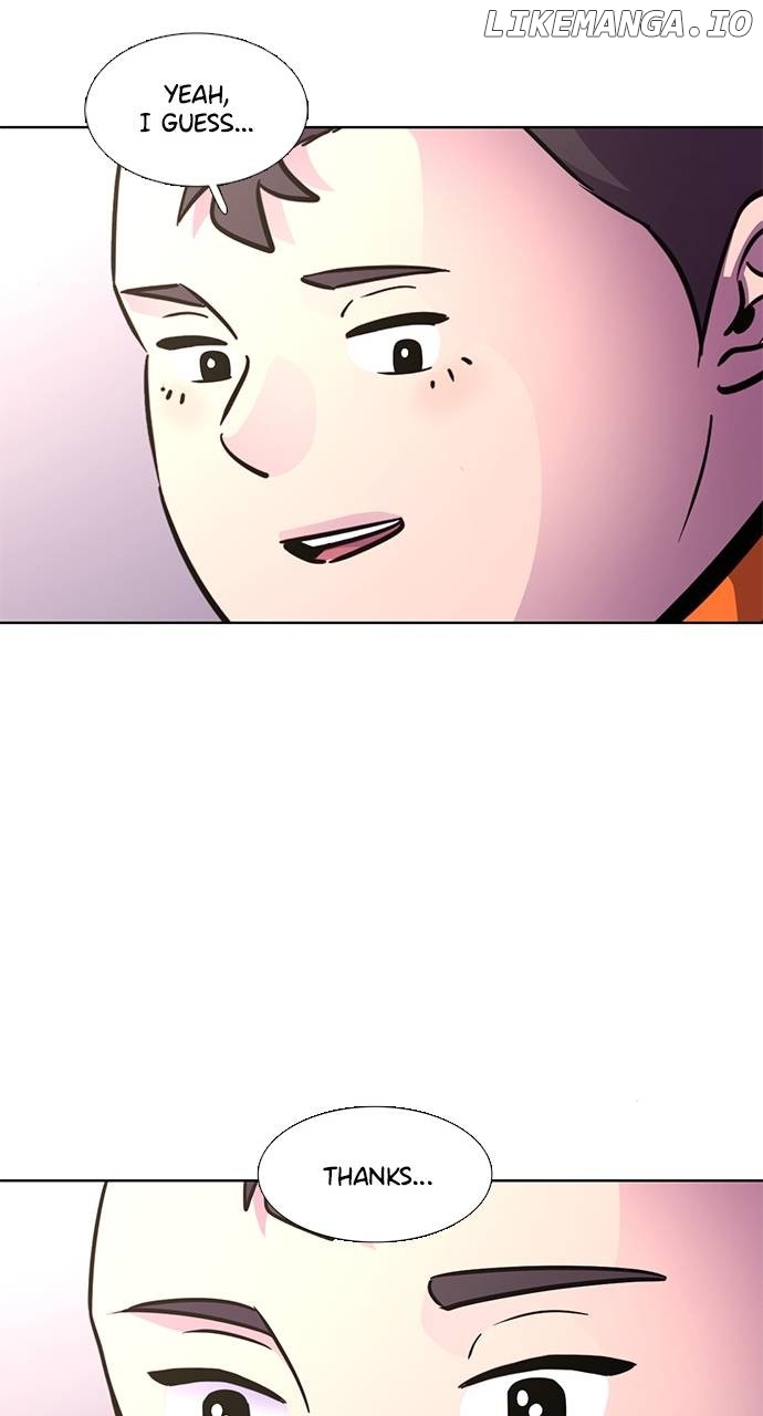 1 Second Chapter 208 - page 34