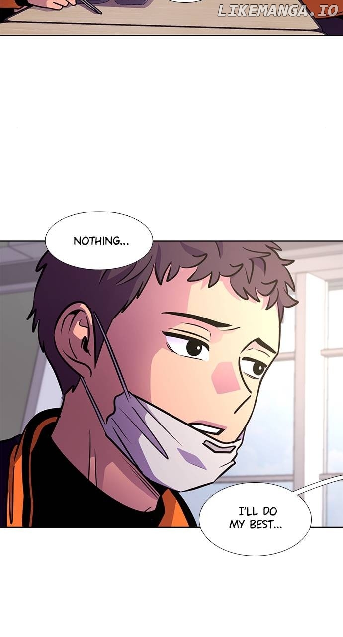 1 Second Chapter 208 - page 40