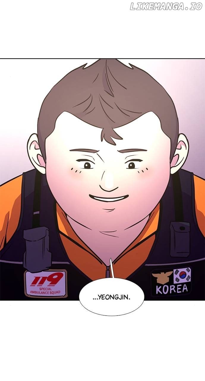 1 Second Chapter 208 - page 41