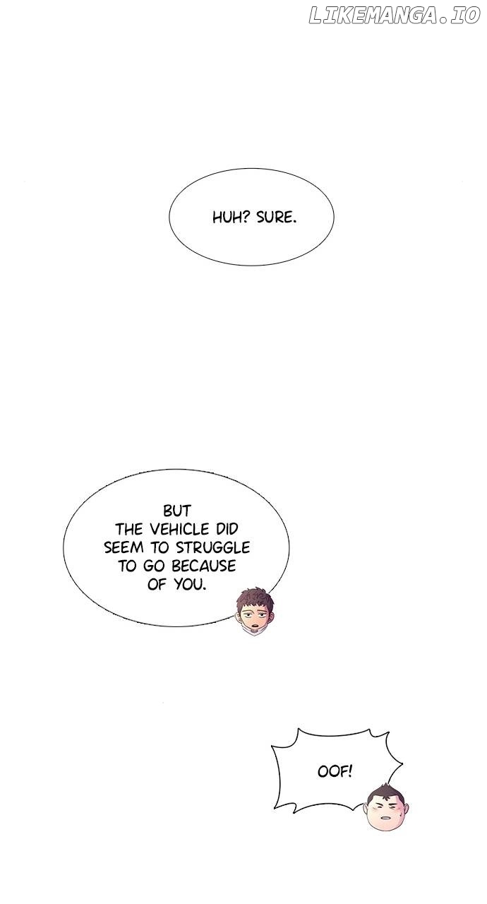 1 Second Chapter 208 - page 42